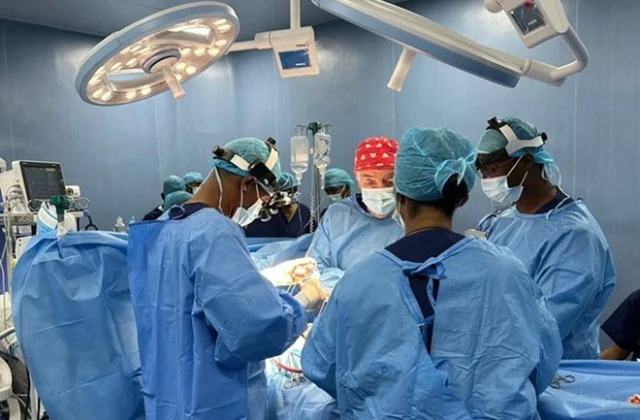 Somali health workers know WHO surgical safety checklist, adoption remains low
