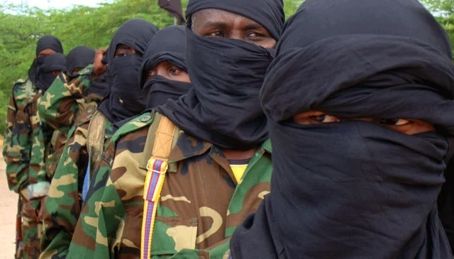 Somali intelligence units kill senior al-Shabaab commander in Hiiraan province