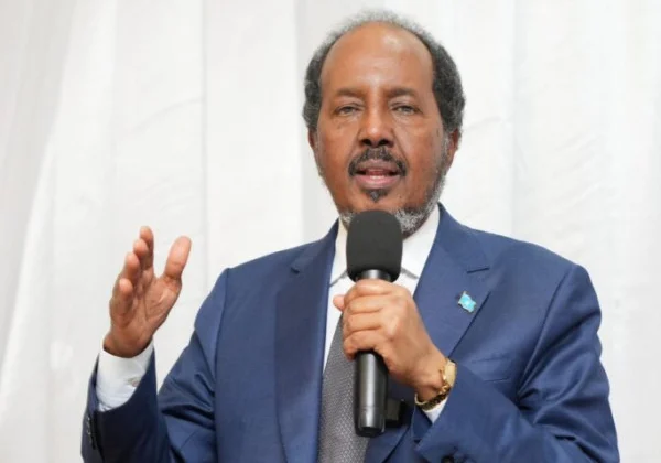 Somali leader urges political dialogue, reaffirms support for direct elections