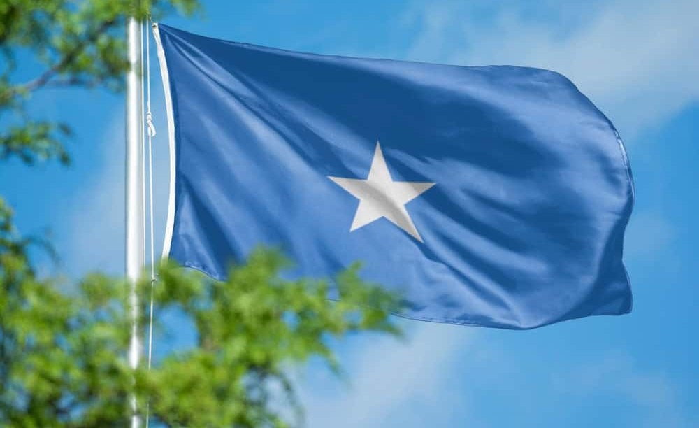 Somalia No Longer Ranked Among 10 Least Secure Countries