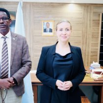 Somalia Turns Away Deportees from Finland and Switzerland During Corruption Crisis