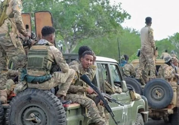 Somalia: US and Partners Intensify Anti-Terror Efforts Against al-Shabaab and ISIS
