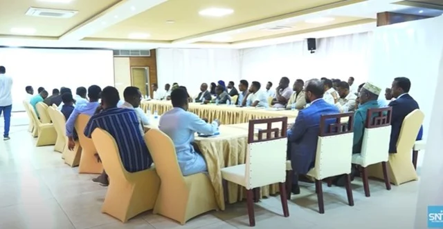 Somalia implements tax reform to boost revenues, reduce foreign aid reliance