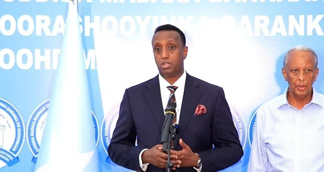 Somalia to restart voter registration after approving new political parties