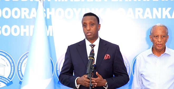 Somalia to restart voter registration after approving new political parties