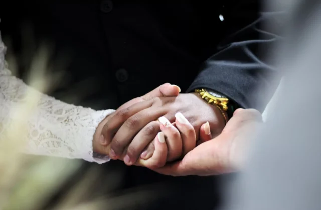South Africa’s Highest Court Rules Husbands May Adopt Wives’ Surnames