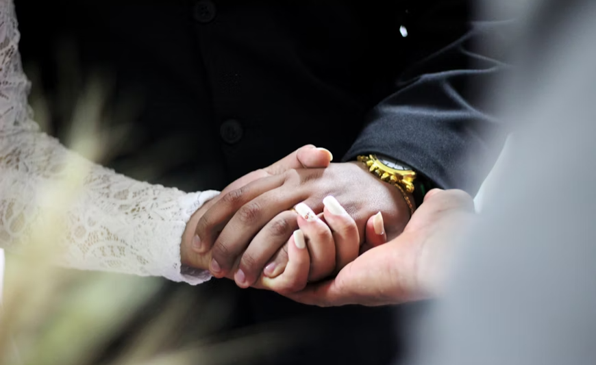 Husbands Can Take Surnames of Wives - South Africa's Top Court