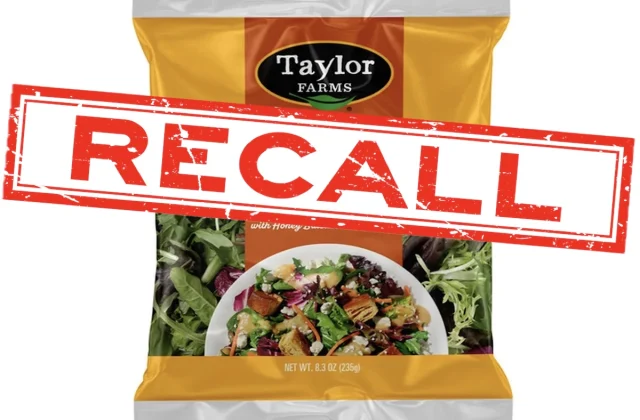 Stay Informed: Recent Food Recalls and What They Mean for You