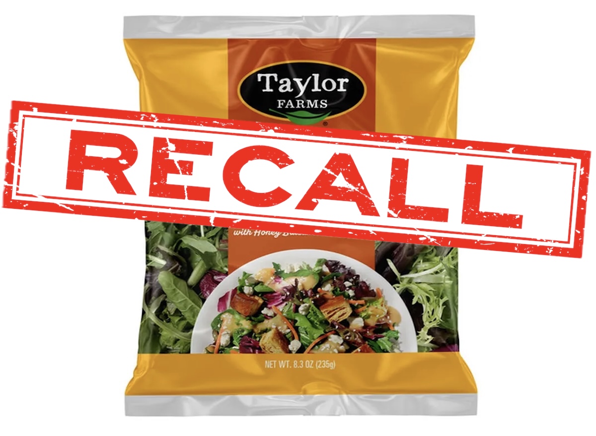 Stay Informed: Recent Food Recalls and What They Mean for You