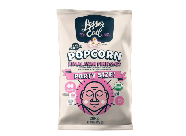 lesserevil himalayan pink salt
