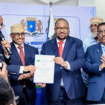 The Struggle for Dominance in Northeast Somalia’s Elections