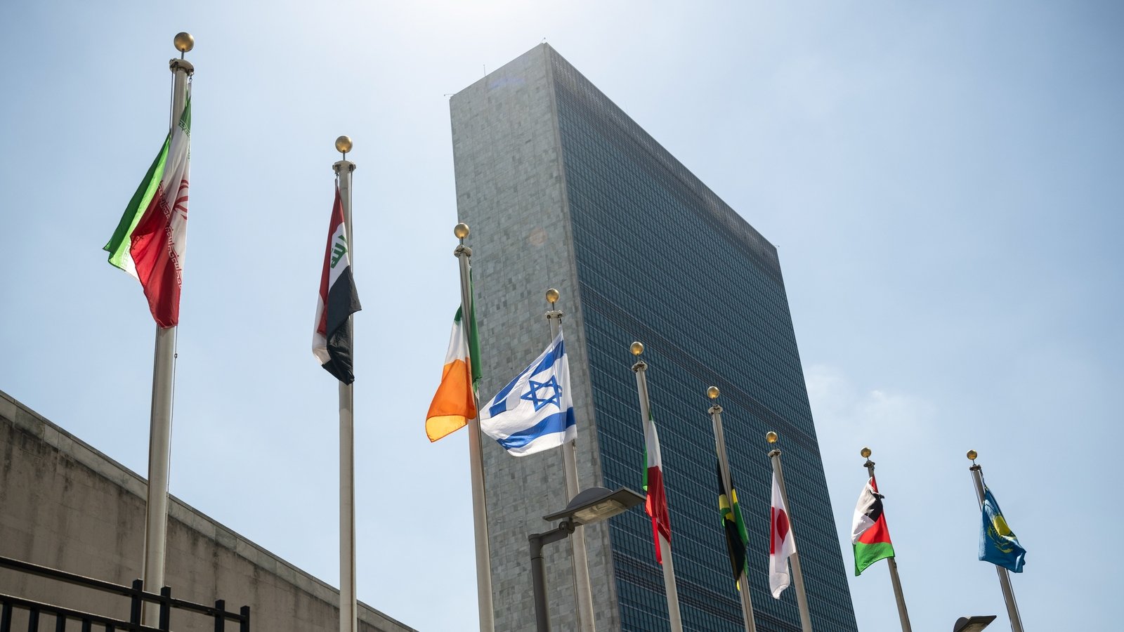 What to expect at this year's UN General Assembly