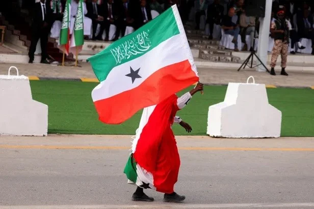 Trading North Western State of Somalia recognition for Palestinians’ forced displacement isn’t worth the cost