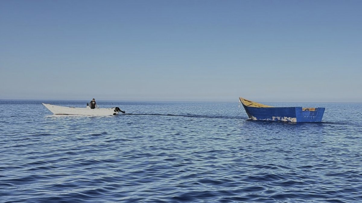 61 Sudanese refugees dead after boat catches fire
