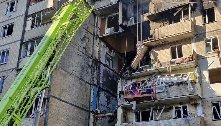 Trump says European leaders will visit US to discuss Ukraine