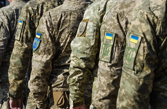 Two killed in Ukrainian drone strike just outside Moscow