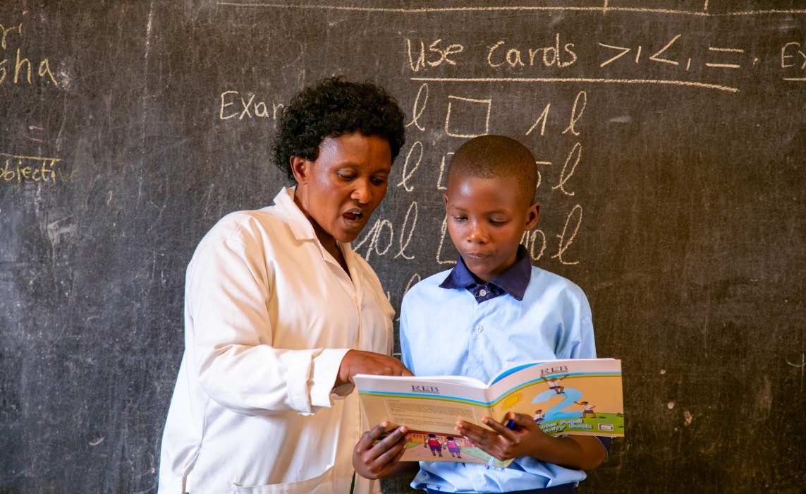 UN Sounds Alarm on Teacher Crisis Threatening Development Goals