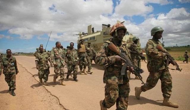 UN and African Union warn Somalia mission could collapse without urgent donor funding