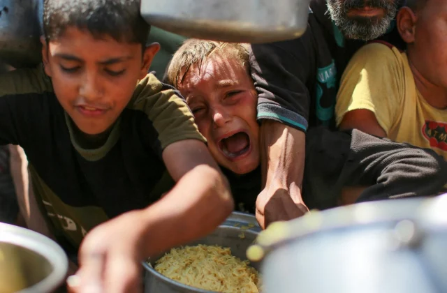 UN inquiry finds Israel continuing genocidal actions against Gaza civilians