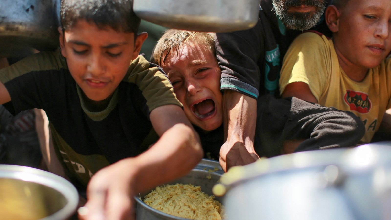 Israel continues to commit genocide in Gaza - UN independent commission