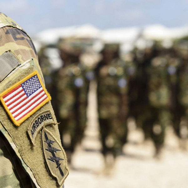 US Forces Hit in Indirect Fire Assault Near Kismayo Somalia