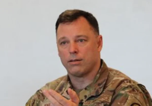 U.S. Military Leader Commends Puntland State’s Achievements in Battling ISIS