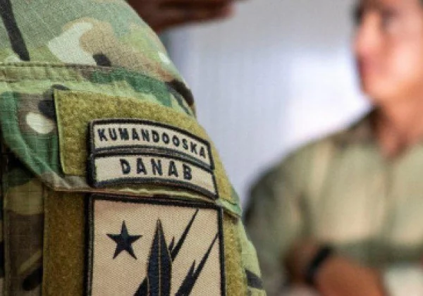 U.S. pauses military aid to Somalia’s elite Danab commandos, sources say