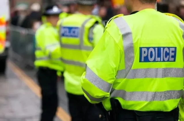 Warwickshire Police reject Somalia comparison as Nuneaton crime statistics released
