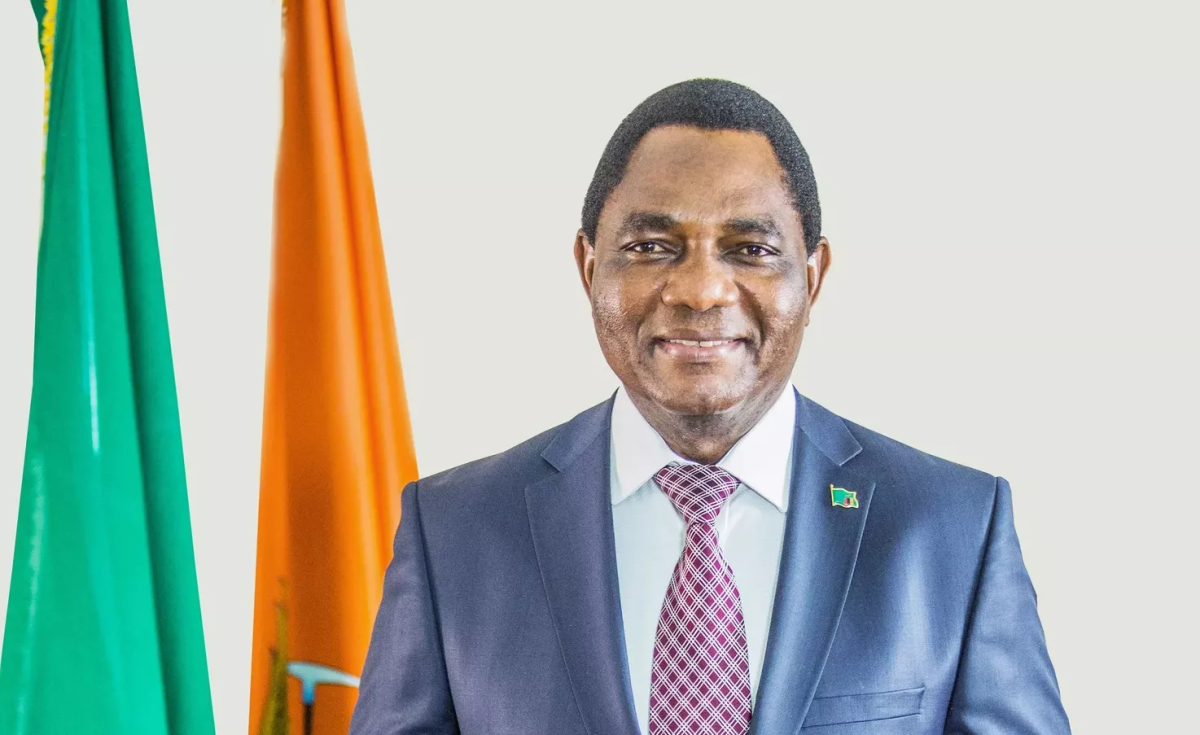 Zambian Court Jails Two Men for Witchcraft Plot to Kill President