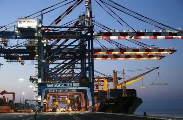 Beijing’s Tightening Grip: Reassessing China’s High-Stakes Debt Strategy in Africa