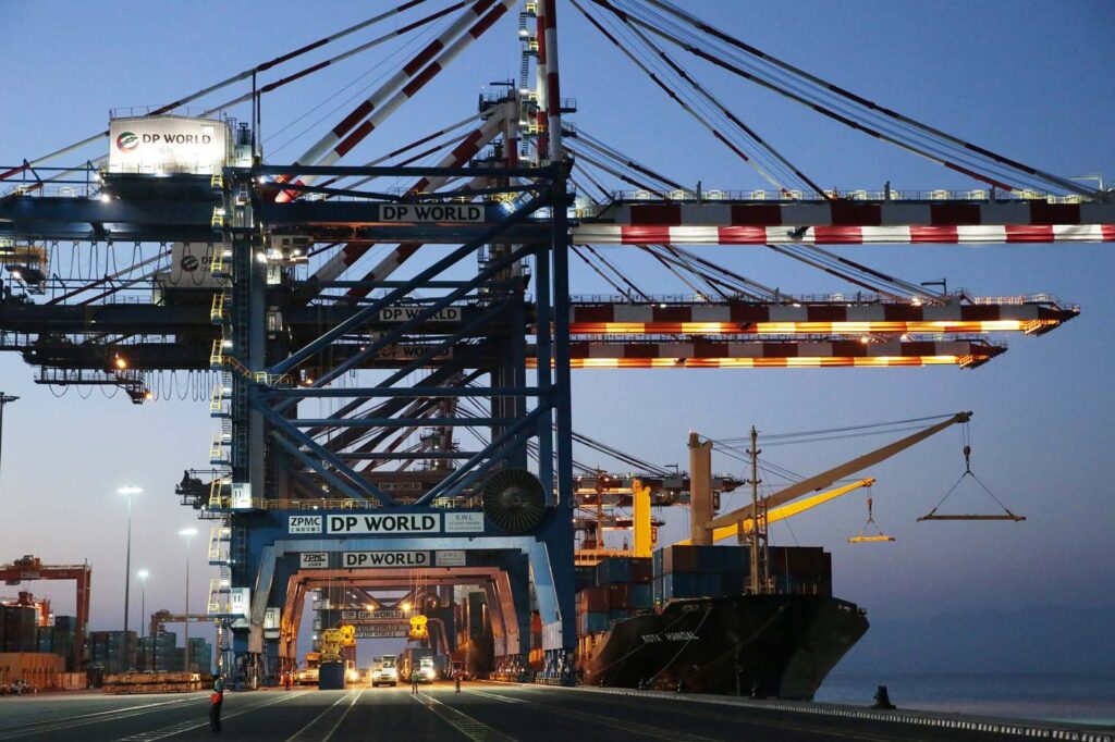 Beijing’s Tightening Grip: Reassessing China’s High-Stakes Debt Strategy in Africa