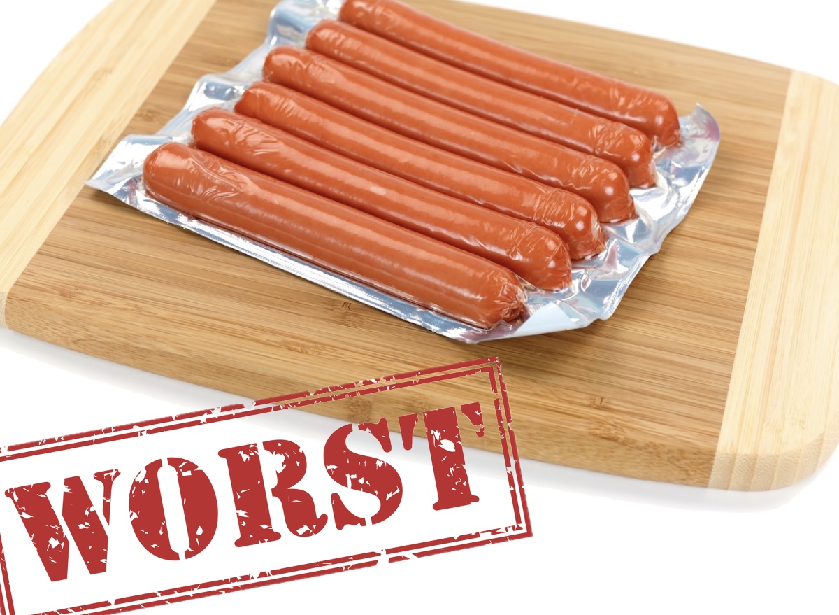 1759946470 7 Sausages Packed with Fillers You Should Avoid