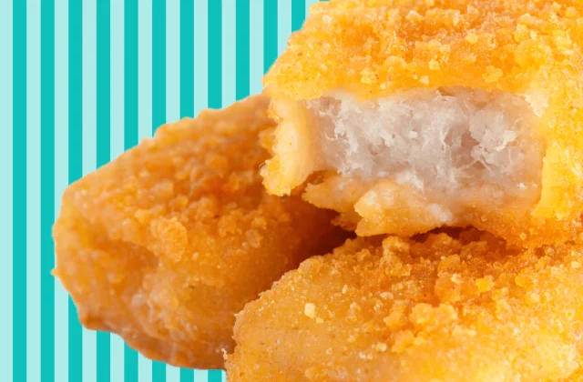 5 Filler-Free Packaged Fish Sticks to Try Today