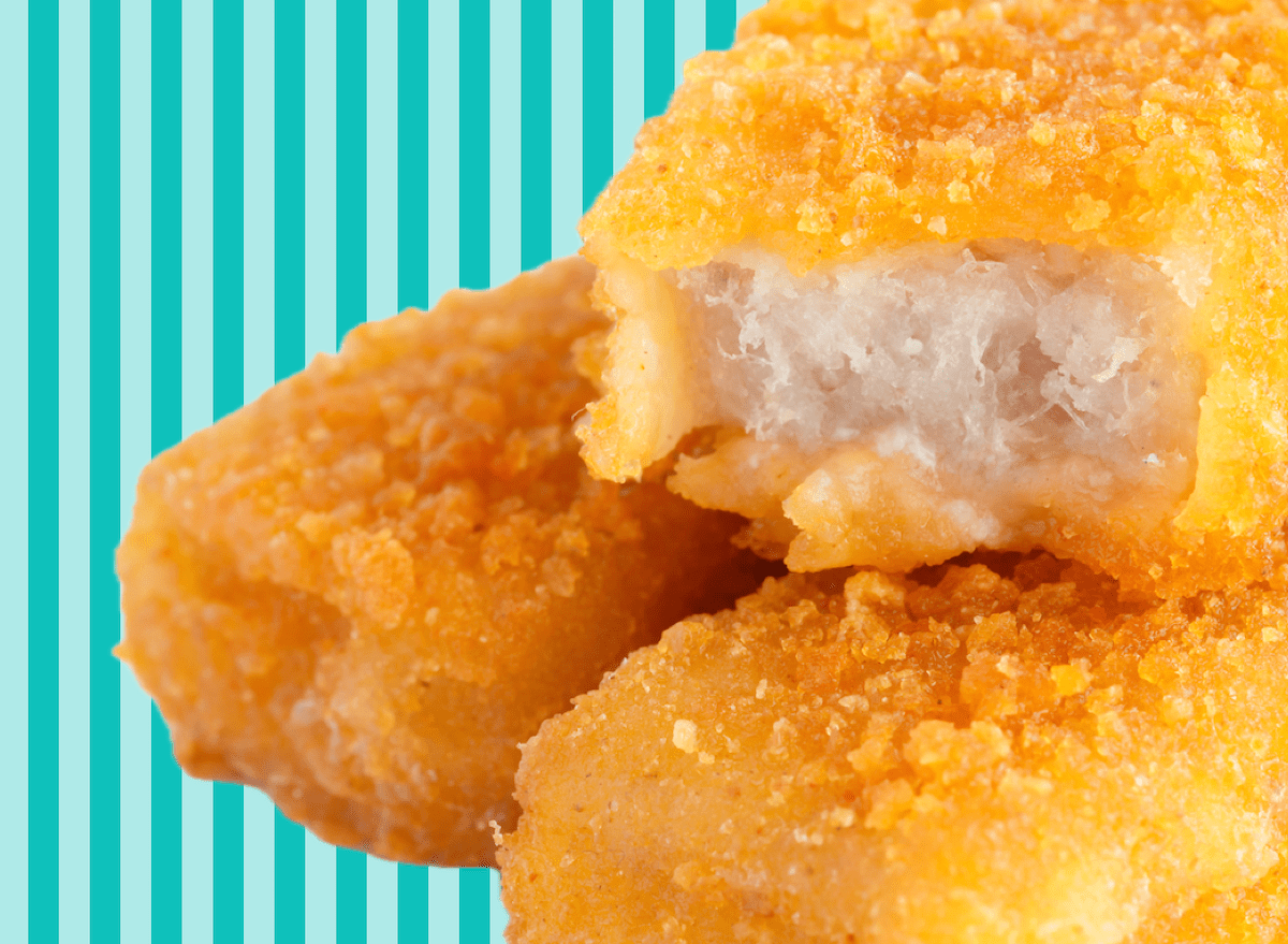 5 Filler Free Packaged Fish Sticks to Try Today