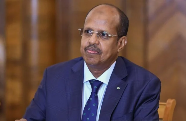 African Union leader denounces al-Shabaab raid on Mogadishu’s Godka Jilacow prison