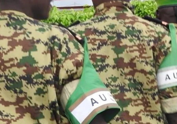 African Union mission in Somalia teeters amid $180 million funding shortfall