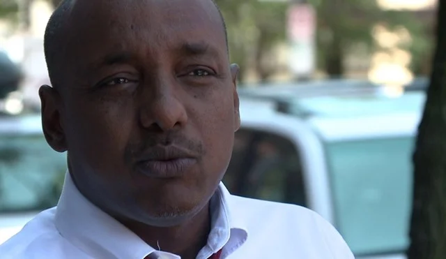 After release from ICE custody, Omar Jamal expects no deportation, praises humane jail conditions
