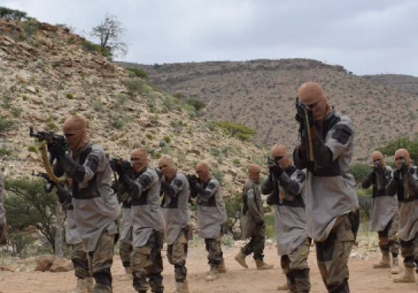 American citizen admits guilt over ties to Somalia’s ISIS affiliate