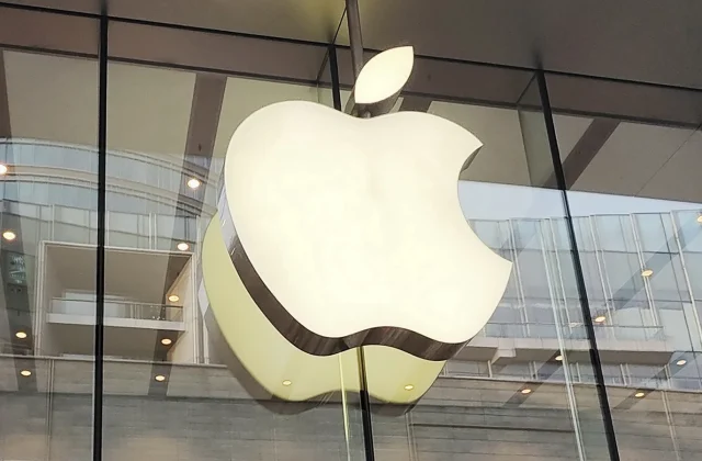 Apple unveils major new renewable energy projects across Europe