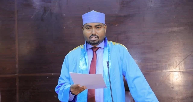 Attorney General transfers child abuse case to Banadir Regional Court