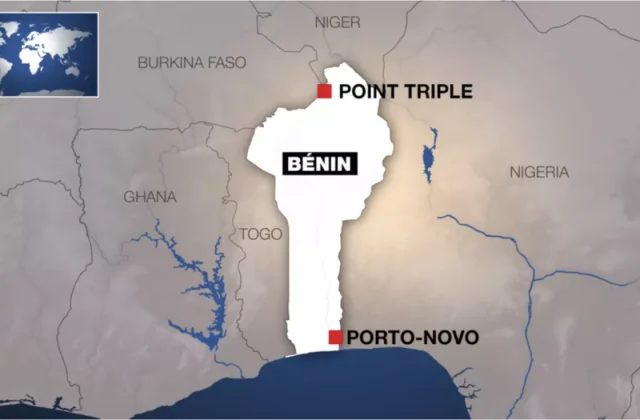 Australia Denounces Lethal Assault on Police Headquarters in Benin