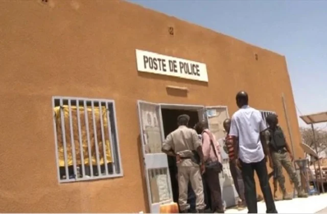 Burkina Faso Arrests Aid Workers Amid Growing Humanitarian Emergency