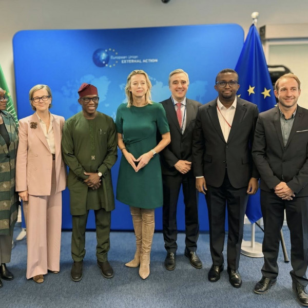 Civil society issues stark warning on rights repression at EU AU