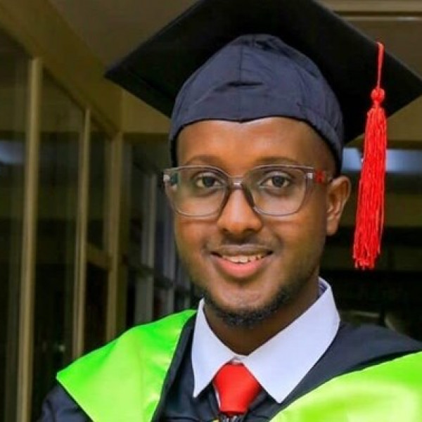 Denmark rejects Somali students visa over passport issues despite EU