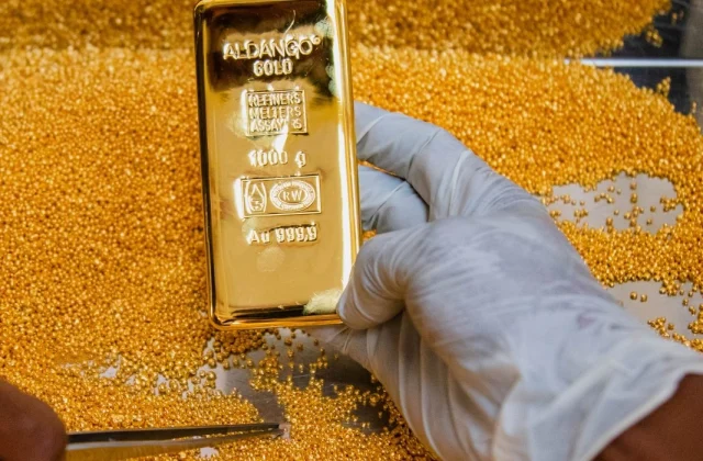Disputes Over Gold Claims Trigger Violent Clashes in Northwestern Zambia