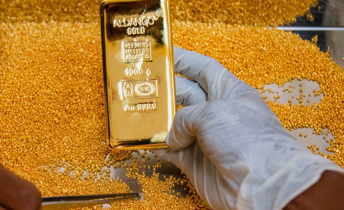 Gold Claims Spark Violence In Northwestern Zambia