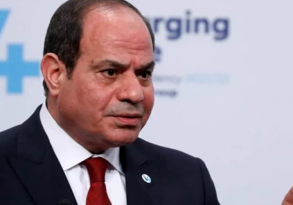 Egypt Warns Grand Ethiopian Renaissance Dam Threatens National Survival Amid Nile Dispute