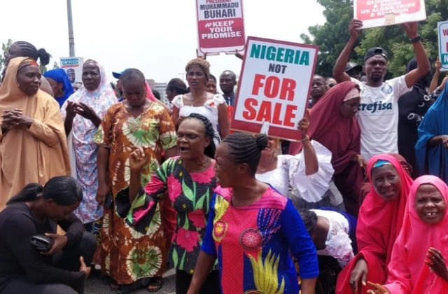 Examining the Connection Between Nigerian Leaders and Violent Gang Culture