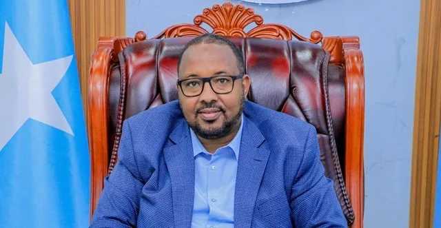 Firdhiye names new 21-member cabinet for Northeastern Regional State