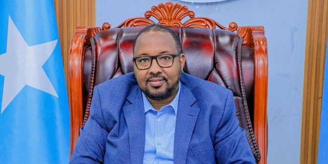 Firdhiye appoints 21-member Cabinet for Northeastern Regional State